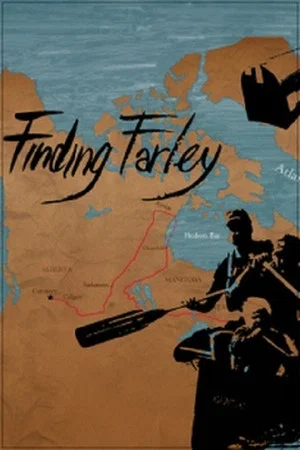 Постер: Finding Farley