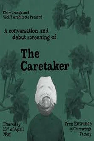 Постер: The Caretaker