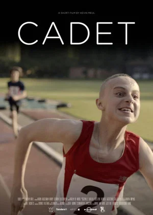 Постер: Cadet