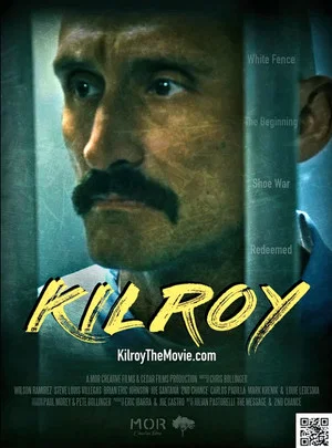 Постер: Kilroy