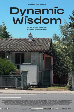 Постер: Dynamic Wisdom