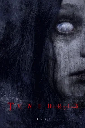 Постер: Tenebris