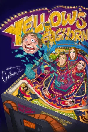 Постер: Yellow's Foghorn