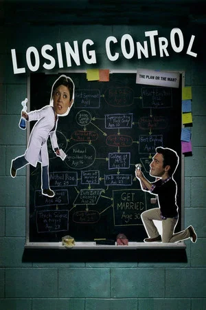 Постер: Losing Control