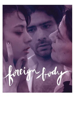 Постер: Foreign Body