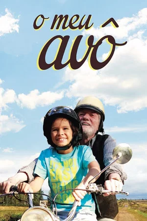 Постер: O Meu Avô