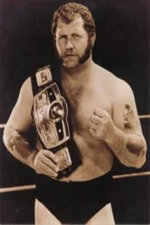 Постер: K.C. On The Mat: The History of Professional Wrestling In Kansas City
