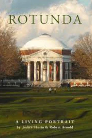 Постер: Rotunda