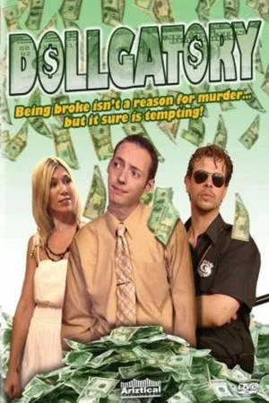 Постер: Dollgatory
