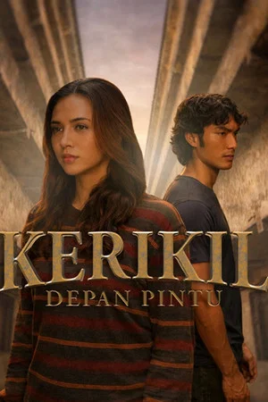 Постер: Kerikil Depan Pintu