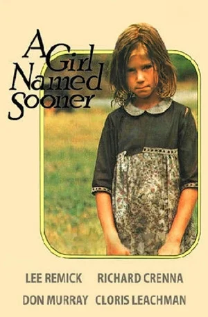 Постер: A Girl Named Sooner