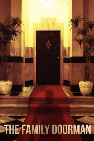 Постер: The Family Doorman