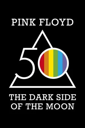 Постер: Pink Floyd: The Dark Side of the Moon Planetarium Experience