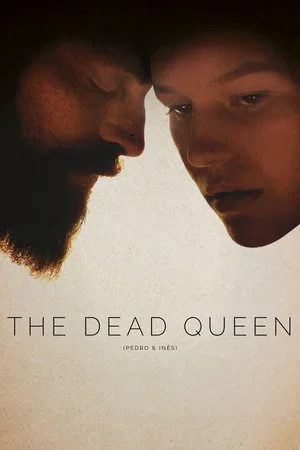 Постер: The Dead Queen