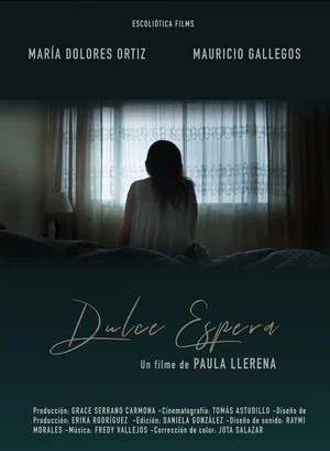 Постер: Dulce espera