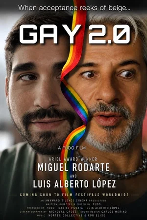 Постер: Gay 2.0