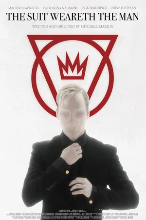 Постер: The Suit Weareth the Man