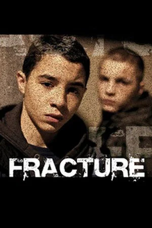 Постер: Fracture