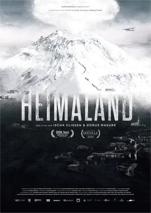 Постер: Heimaland