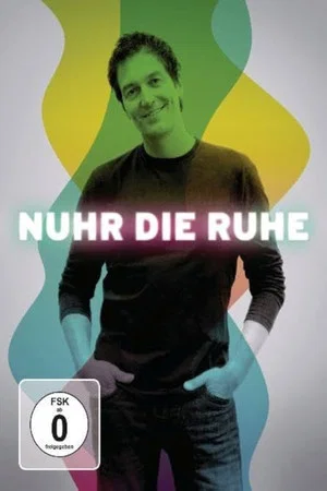 Постер: Dieter Nuhr - Nuhr die Ruhe