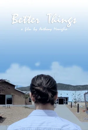 Постер: Better Things