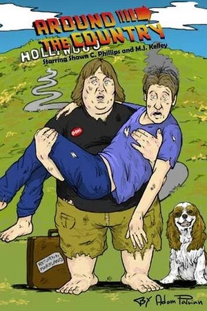 Постер: Around the Country