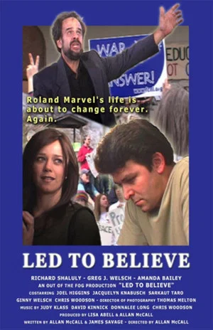 Постер: Led to Believe