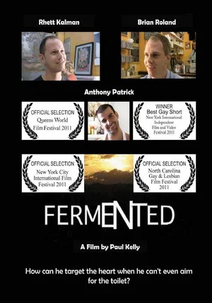 Постер: Fermented