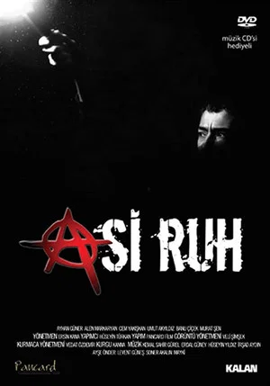 Постер: Asi Ruh