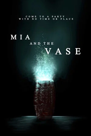 Постер: Mia and the Vase