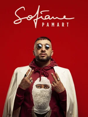 Постер: Déambulations : Sofiane Pamart à l'Olympia