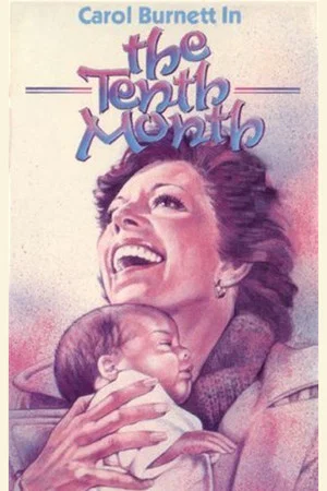 Постер: The Tenth Month