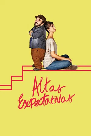 Постер: High Expectations