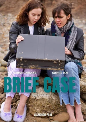 Постер: Brief Case