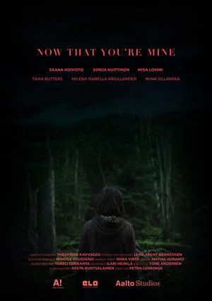 Постер: Now That You're Mine