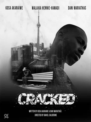 Постер: Cracked
