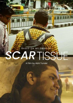 Постер: Scar Tissue