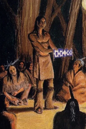Постер: Who Were the Ones?