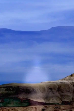 Постер: Yootó hahoodzo (New Mexico)
