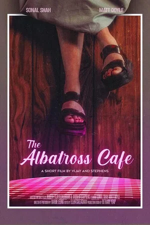 Постер: The Albatross Cafe