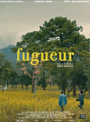 Постер: Fugueur