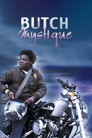 Постер: Butch Mystique