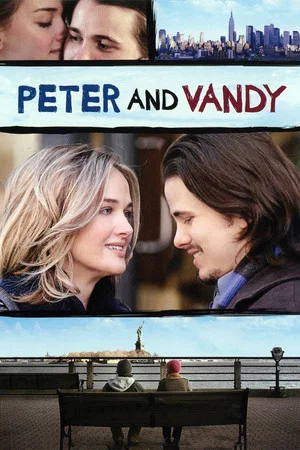Постер: Peter and Vandy