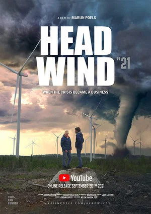 Постер: Headwind"21