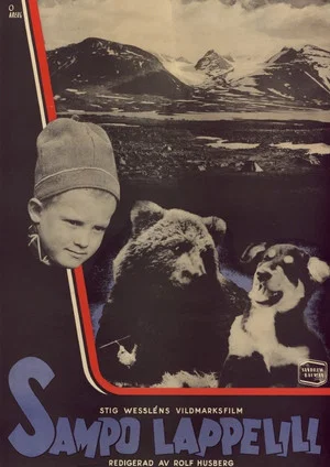 Постер: Sampo Lappelill