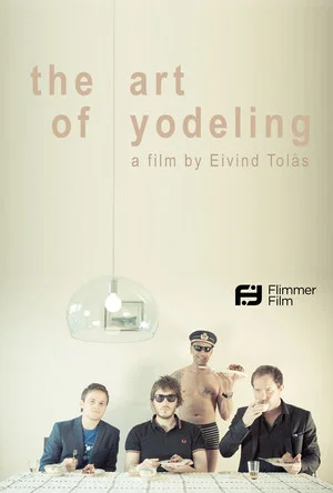 Постер: The Art of Yodeling