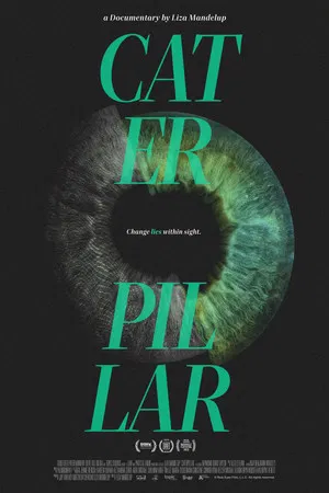 Постер: Caterpillar
