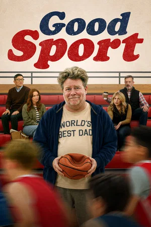 Постер: Good Sport