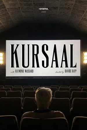 Постер: KURSAAL