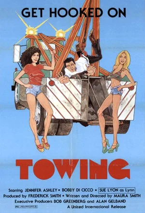 Постер: Towing